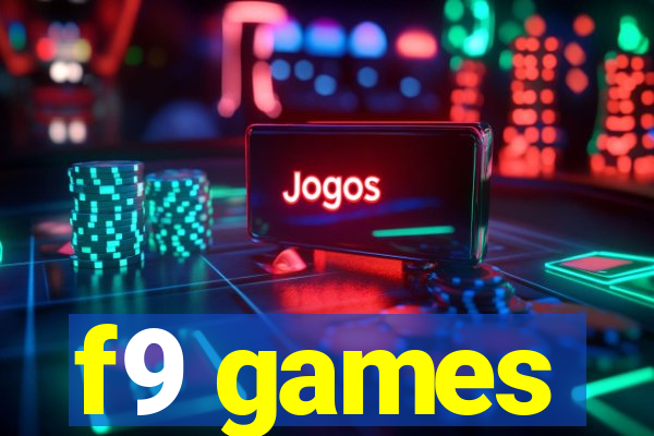 f9 games